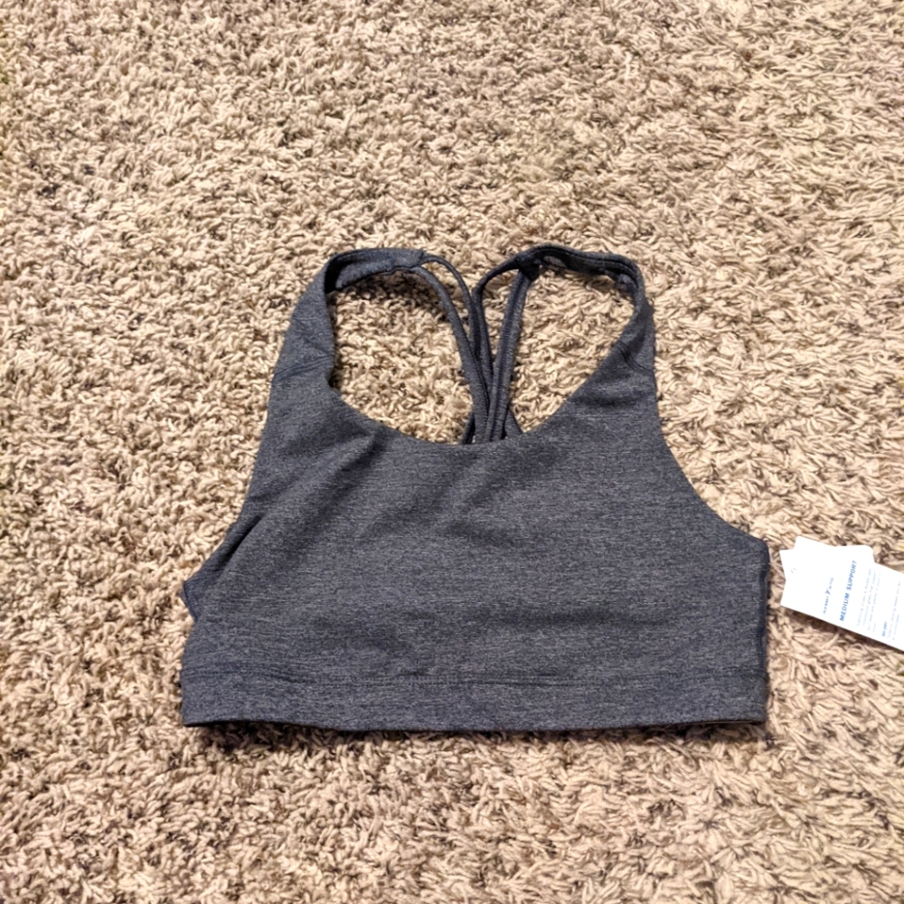 NWT Old Navy Sports Bra